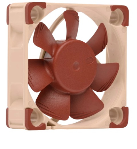 фото Вентилятор для корпуса Noctua NF-A4x10 24V PWM