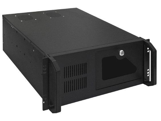 Изображение товара Корпус серверный Exegate Pro 4U450-26 4U4020S для сервера