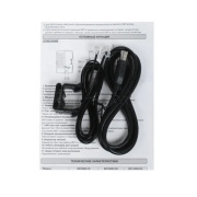 фото Источник бесперебойного питания CyberPower BR700ELCD