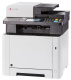 фото МФУ лазерное цветное Kyocera M5526cdn (УЦЕНЕННЫЙ) в Уфе