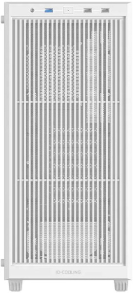 фото Корпус mATX ID-Cooling WARE 300 WH в Нижнем Новгороде