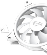 фото Вентилятор PCCooler F3 T120 ARGB WH