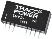 Изображение товара Преобразователь TRACO POWER TMR 2-2412WI