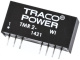 фото Преобразователь DC-DC модульный TRACO POWER TMR 2-2412WI в Перми