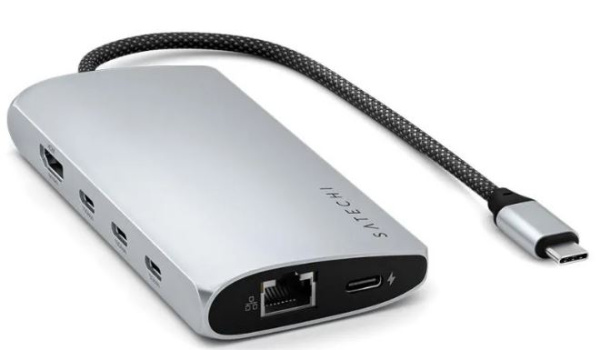 фото Док-станция  Satechi ST-P8KES в Екатеринбурге