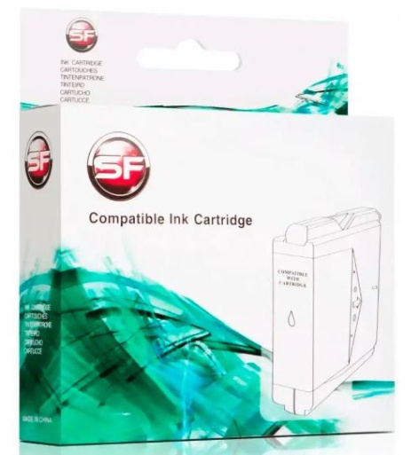 фото Картридж  SuperFine SF-T8651XXL Bk в Перми