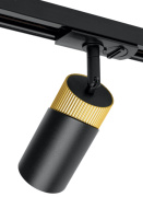 фото Светильник WOLTA WTL-GU10/06BG