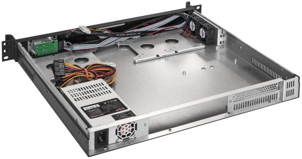 фото Корпус серверный 1U Exegate Pro 1U390-01 в Волгограде