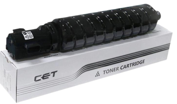Изображение товара Тонер-картридж CET CET131078 для CANON iR ADVANCE