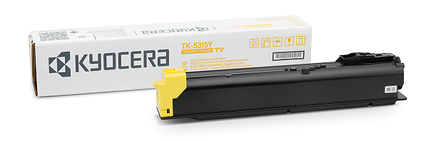фото Картридж  Kyocera TK-5315Y в Уфе