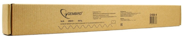 фото Блок  Gembird EHB8-4 в Краснодаре