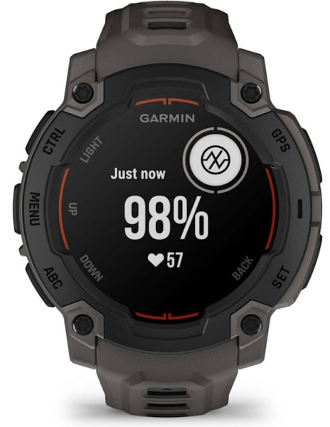 фото Часы  Garmin Instinct E