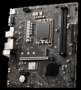 фото Материнская плата MSI PRO H610M-G WIFI DDR4