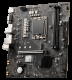 фото Материнская плата mATX MSI PRO H610M-G WIFI DDR4 в Воронеже