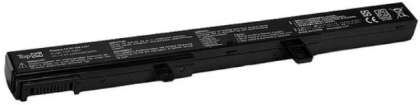 фото Аккумулятор для ноутбука Asus TopOn TOP-X451 в Самаре