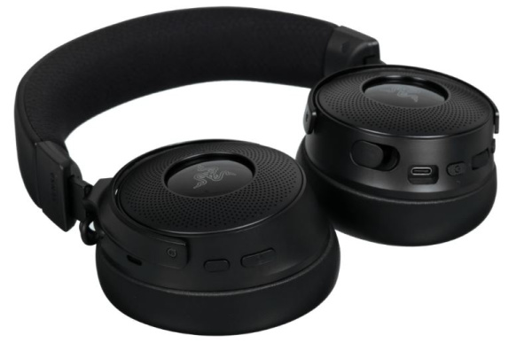 фото Гарнитура wireless Razer Razer Kraken V4 Pro