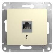 фото Розетка Systeme Electric GSL000281T