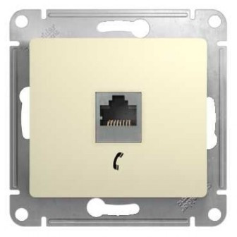 фото Розетка  Systeme Electric GSL000281T в Екатеринбурге