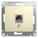 фото Розетка  Systeme Electric GSL000281T в Екатеринбурге