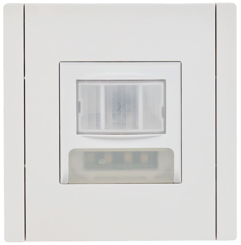 

Датчик движения IEK FP-MS11-N-150-05-K01 FORTE&PIANO с LED подсветкой FP256 белый, FP-MS11-N-150-05-K01