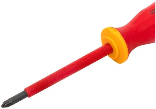 фото Отвертка  EKF pz-fl-1-80-pro-in в Санкт-Петербургe