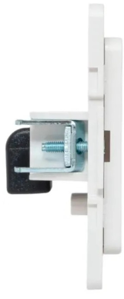 фото Розетка HDMI Механизм EKF EYA00-327-10 в Омске