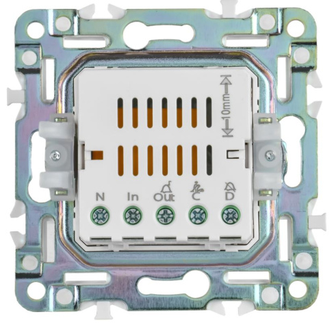 фото Кнопка звонка  IEK SK-V14-2-10-K23 в Санкт-Петербургe