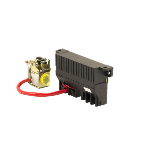 фото Расцепитель минимального напряжения  EKF mccb99m-800-uvt-230ac в Красноярске