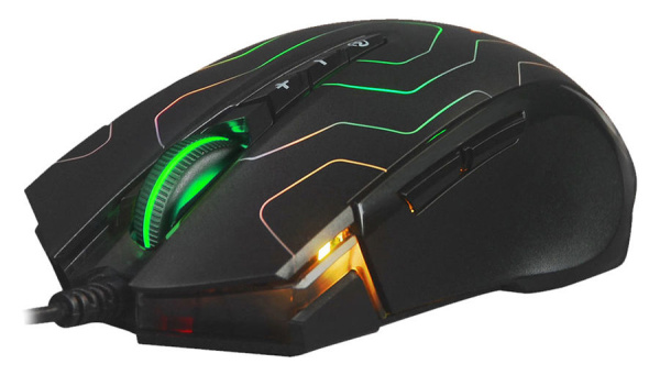фото Мышь  A4Tech X89 Maze в Уфе
