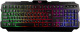 фото Клавиатура  SmartBuy RUSH Warrior 308 в Омске