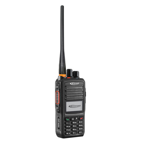 фото Радиостанция Kirisun DP480VHF в Краснодаре