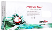 фото Картридж SuperFine SF-TK540Bk