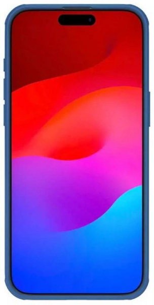фото Чехол  Nillkin Super Frosted Shield Pro Magnetic Case в Челябинске