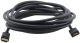 фото Кабель интерфейсный DisplayPort-HDMI Kramer 20M/19M в Уфе