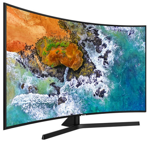 фото Телевизор  Samsung UE65NU7500UX