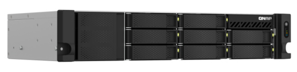 фото Сетевой RAID-накопитель  QNAP TS-864eU-RP-4G в Перми