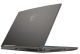 фото Ноутбук  MSI Thin 15 B13UC в Екатеринбурге 15.6 ", Core i5, 16 Гб RAM, 1 Тб SSD, GeForce RTX 3050, Серый