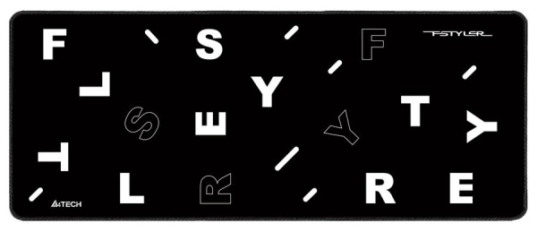 фото Коврик для мыши A4Tech FStyler FP75 в Уфе