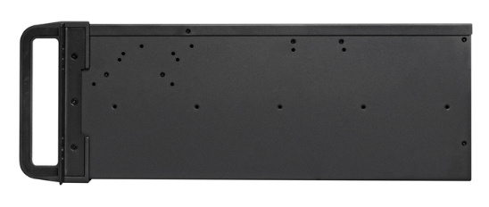 фото Корпус серверный 4U Exegate Pro 4U450-07/4U4017S/1100RADS в Красноярске