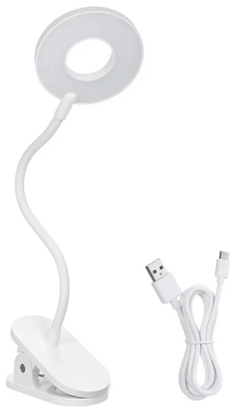 фото Лампа настольная Yeelight Clip on Lamp J1 в Уфе