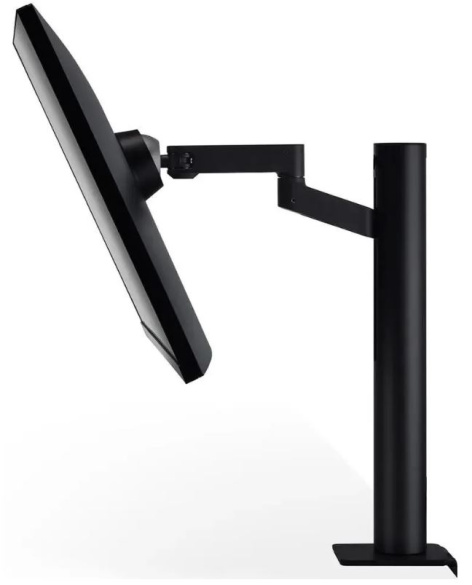 фото Монитор 31,5" LG UltraFine 32UN880K-B в Красноярске