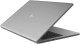 фото Ноутбук  F+ Flaptop R FLTP-5R3-16512-W 15.6 ", Ryzen 3, 16 Гб RAM, 512 Гб SSD, Radeon Graphics, Темно-серый