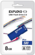 фото Накопитель USB 2.0 Exployd 580