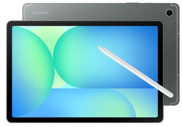 фото Планшет 10.9" Samsung Galaxy Tab S10 FE SM-X520 12/256GB в Казани