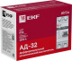 фото Автомат дифференциальный EKF DA32-63-100-pro в Перми