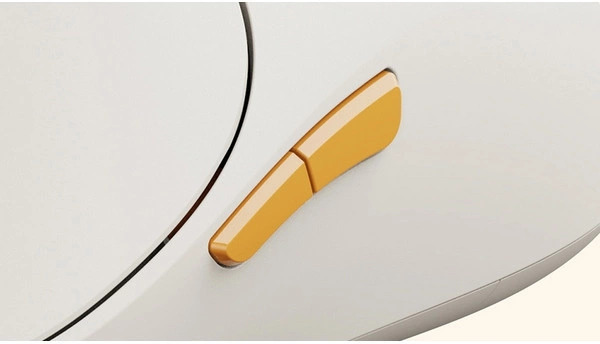 

Мышь Wireless Xiaomi XMWXSB03YM BHR8912GL white, XMWXSB03YM
