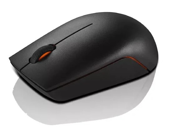 фото Мышь Wireless Lenovo 300 Compact в Перми