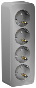 фото Розетка Systeme Electric BLNRA011413