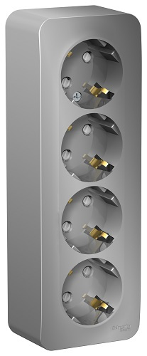 фото Розетка  Systeme Electric BLNRA011413 в Омске