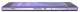 фото Мобильный телефон  Sony Xperia Z2 Purple (фиолетовый) + Браслет Sony SWR10 Black (черный)